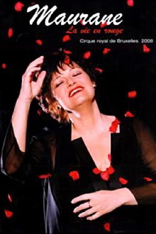 Maurane - La vie en rouge Trailer