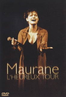 Maurane - L'heureux Tour Trailer