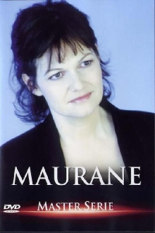 Maurane - Master Serie Trailer