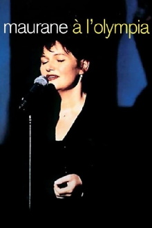 Maurane - Olympia 1999 Trailer