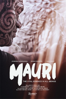 Mauri Trailer
