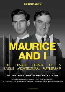 Maurice And I Trailer