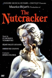 Maurice Bejart's Nutcracker Trailer