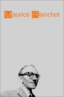 Maurice Blanchot Trailer