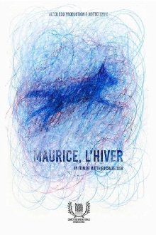 Maurice, l'hiver Trailer