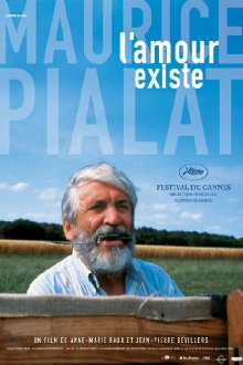 Maurice Pialat, l'amour existe Trailer