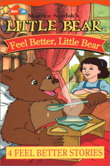 Maurice Sendak's Little Bear: Feel Better, Little Bear Trailer