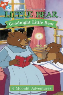 Maurice Sendak's Little Bear: Goodnight Little Bear Trailer