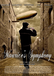 Maurice's Symphony Trailer