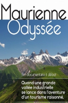 Maurienne Odyssée Trailer