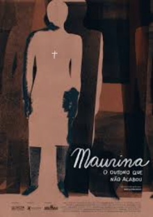 Maurina, O Outono Que Não Acabou Trailer