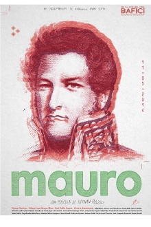 Mauro Trailer