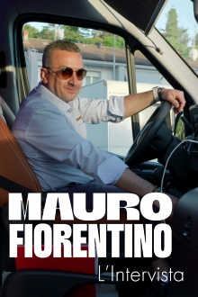 Mauro Fiorentino: The Interview Trailer