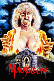 Mausoleum Trailer