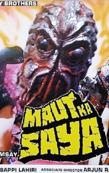 Maut Ka Saya Trailer