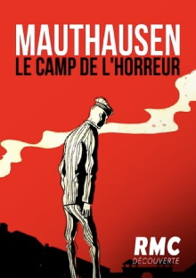 Mauthausen, Camp of No Return Trailer