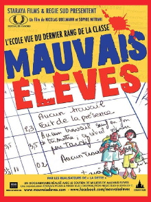 Mauvais élèves Trailer