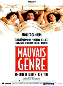 Mauvais Genre Trailer