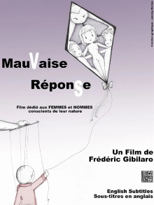 Mauvaise réponse Trailer