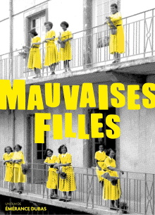 Mauvaises filles Trailer
