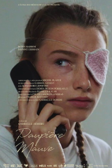 Mauve Eyelid Trailer