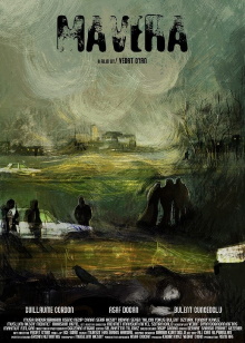 Mavera Trailer