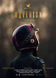 Maverick Trailer