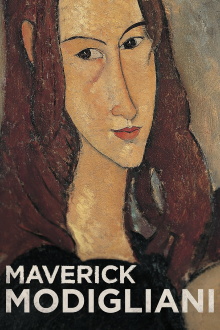 Maverick Modigliani Trailer