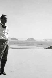 Maverick: The Epic Adventures of David Lean Trailer