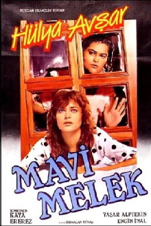 Mavi Melek Trailer