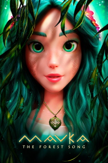 Mavka: The Forest Song Trailer