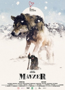 Mavzer Trailer