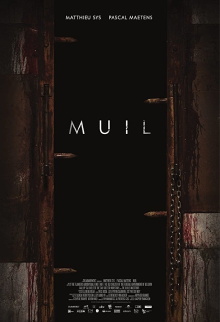Maw Trailer