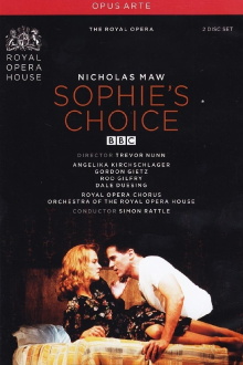 Maw: Sophie's Choice Trailer