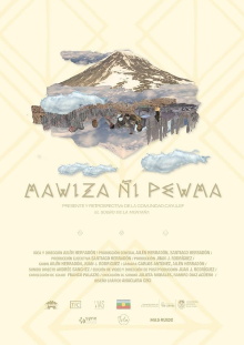 Mawiza Ñi Pewma (El Sueño de la Montaña) Trailer