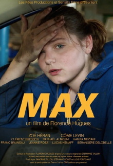 Max Trailer