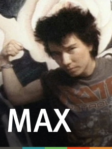 Max Trailer