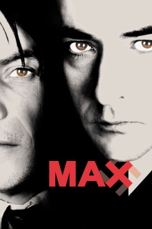 Max Trailer