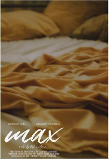 Max Trailer