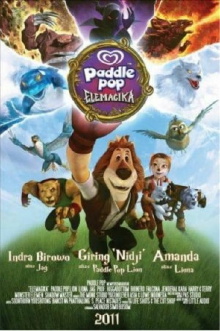 Max Adventures. La Película Trailer