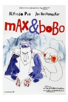 Max & Bobo Trailer