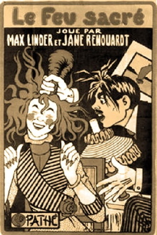 Max and Jane Want to Do Theater Trailer
