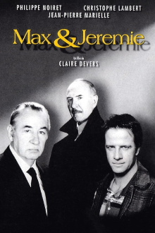 Max & Jeremie Trailer