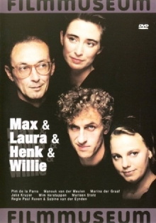 Max & Laura & Henk & Willie Trailer