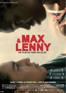Max & Lenny Trailer
