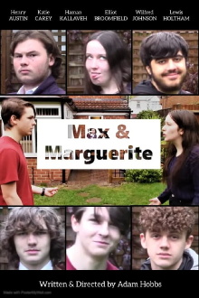 Max & Marguerite Trailer