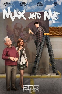 Max & Me Trailer