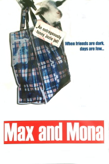 Max and Mona Trailer