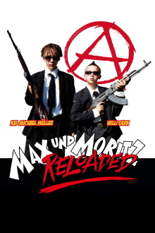 Max and Moritz Reloaded Trailer