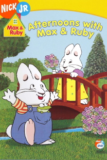 Max & Ruby - Afternoons With Max & Ruby Trailer